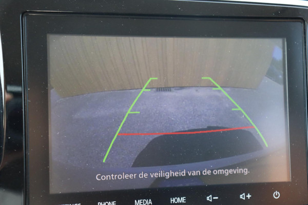 Mitsubishi Outlander 2.4 PHEV Pure+ org. NL-auto trekhaak camera stoelverw.