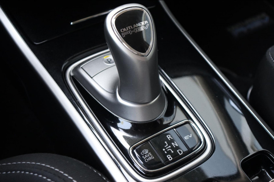 Mitsubishi Outlander 2.4 PHEV Pure+ org. NL-auto trekhaak camera stoelverw.