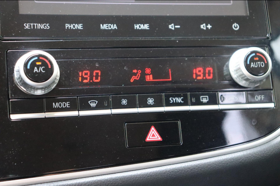 Mitsubishi Outlander 2.4 PHEV Pure+ org. NL-auto trekhaak camera stoelverw.