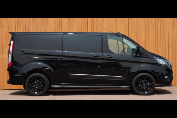 Ford Transit Custom 300 2.0 TDCI L2H1 Trend Org.NL leer 3 zits volle uitvoering