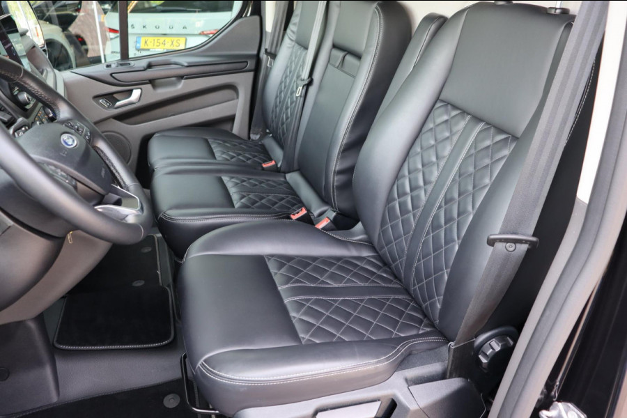 Ford Transit Custom 300 2.0 TDCI L2H1 Trend Org.NL leer 3 zits volle uitvoering