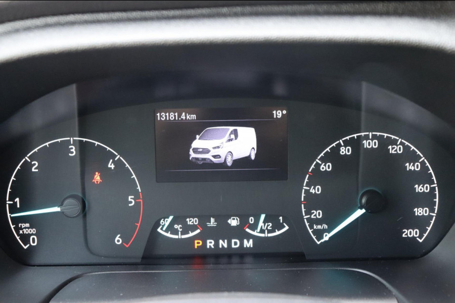 Ford Transit Custom 300 2.0 TDCI L2H1 Trend Org.NL leer 3 zits volle uitvoering