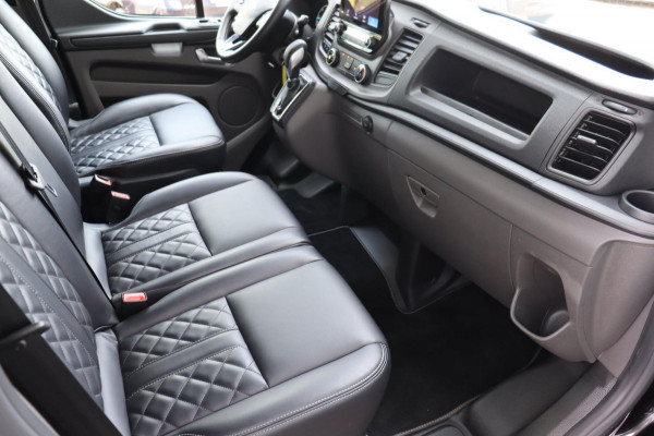 Ford Transit Custom 300 2.0 TDCI L2H1 Trend Org.NL leer 3 zits volle uitvoering