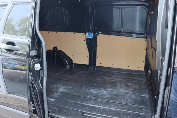 Ford Transit Custom 300 2.0 TDCI L2H1 Trend Org.NL leer 3 zits volle uitvoering