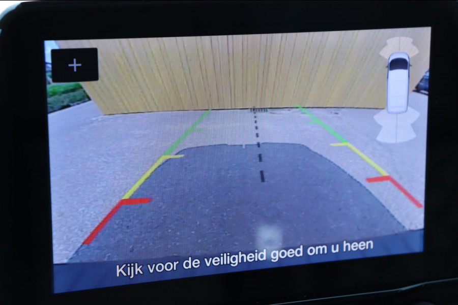 Ford Transit Custom 300 2.0 TDCI L2H1 Trend Org.NL leer 3 zits volle uitvoering