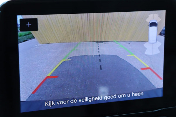 Ford Transit Custom 300 2.0 TDCI L2H1 Trend Org.NL leer 3 zits volle uitvoering