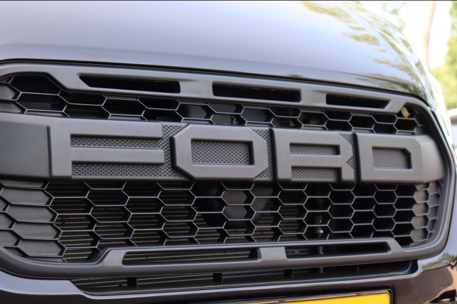 Ford Transit Custom 300 2.0 TDCI L2H1 Trend Org.NL leer 3 zits volle uitvoering