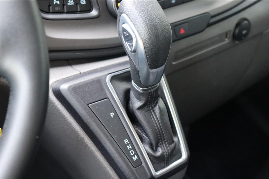 Ford Transit Custom 300 2.0 TDCI L2H1 Trend Org.NL leer 3 zits volle uitvoering