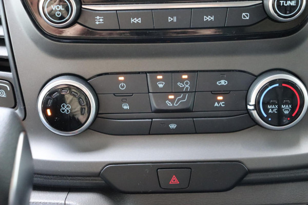 Ford Transit Custom 300 2.0 TDCI L2H1 Trend Org.NL leer 3 zits volle uitvoering