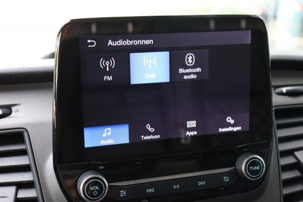 Ford Transit Custom 300 2.0 TDCI L2H1 Trend Org.NL leer 3 zits volle uitvoering