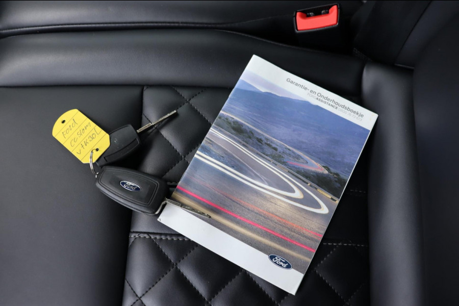 Ford Transit Custom 300 2.0 TDCI L2H1 Trend Org.NL leer 3 zits volle uitvoering