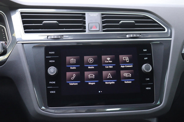 Volkswagen Tiguan 1.5 TSI ACT Highline Business R-Line org.NL schuifdak camera el.klep stoelverw.