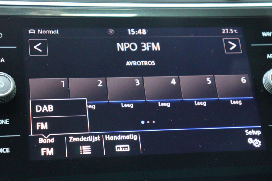 Volkswagen Tiguan 1.5 TSI ACT Highline Business R-Line org.NL schuifdak camera el.klep stoelverw.