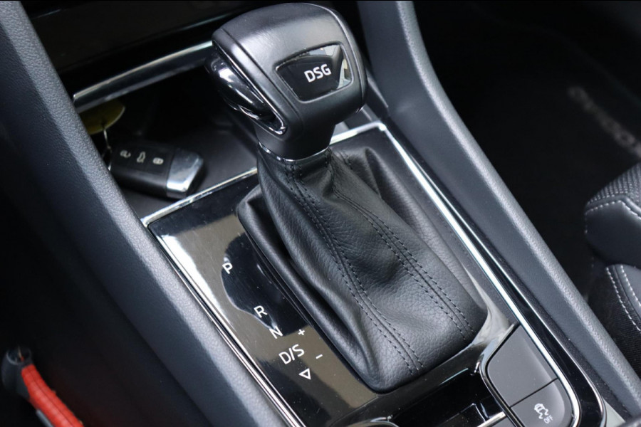 Škoda Kodiaq 1.5 TSI Business Ed.Plus org.NL el.trekhaak h.leer+el+mem+vw digitaal dashboard camera's el.klep