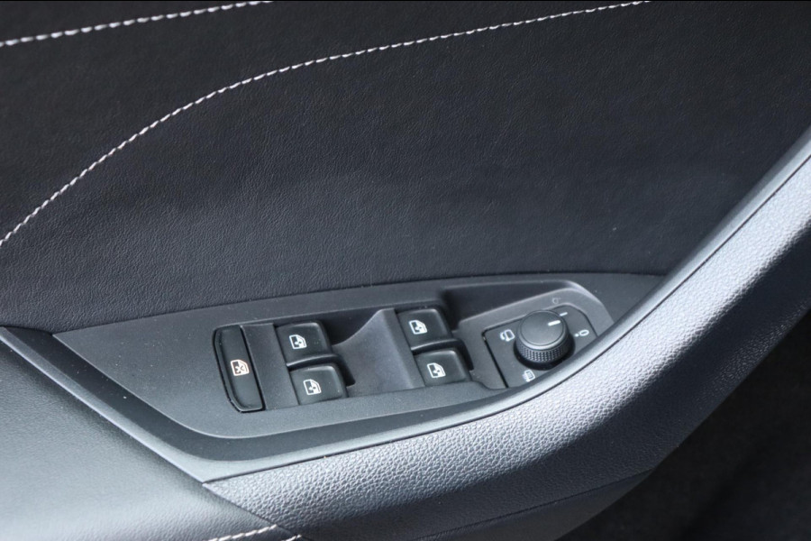 Škoda Kodiaq 1.5 TSI Business Ed.Plus org.NL el.trekhaak h.leer+el+mem+vw digitaal dashboard camera's el.klep