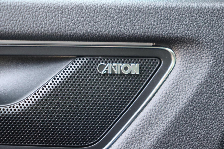 Škoda Kodiaq 1.5 TSI Business Ed.Plus org.NL el.trekhaak h.leer+el+mem+vw digitaal dashboard camera's el.klep