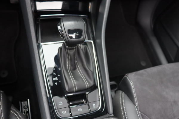 Škoda Kodiaq 1.5 TSI Sportline Business org.NL el.stoel+mem+vw el.klep canton schuifdak camera