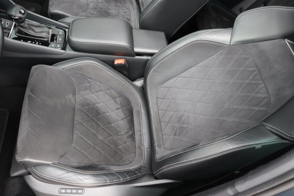 Škoda Kodiaq 1.5 TSI Sportline Business org.NL el.stoel+mem+vw el.klep canton schuifdak camera