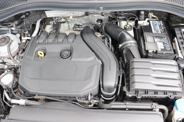 Škoda Kodiaq 1.5 TSI Sportline Business org.NL el.stoel+mem+vw el.klep canton schuifdak camera