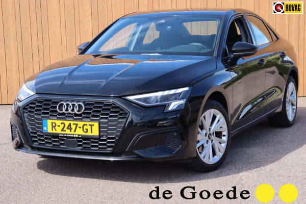 Audi A3 Limousine 30 TFSI Advanced edition org.NL sportstoelen+verw.