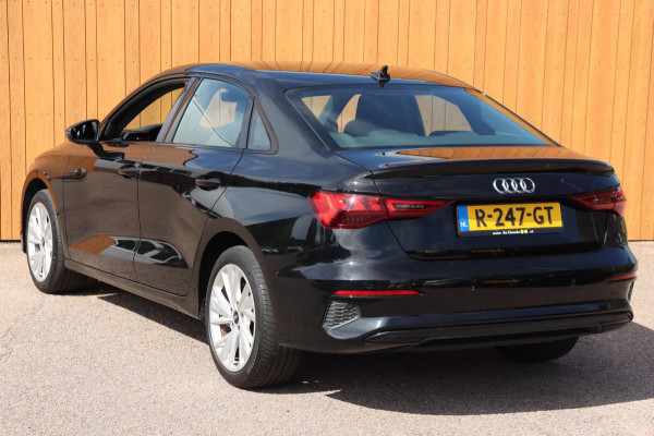 Audi A3 Limousine 30 TFSI Advanced edition org.NL sportstoelen+verw.
