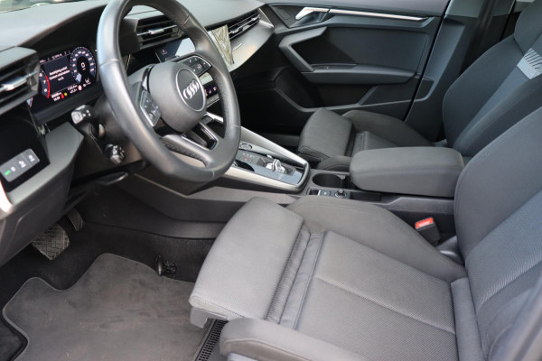 Audi A3 Limousine 30 TFSI Advanced edition org.NL sportstoelen+verw.