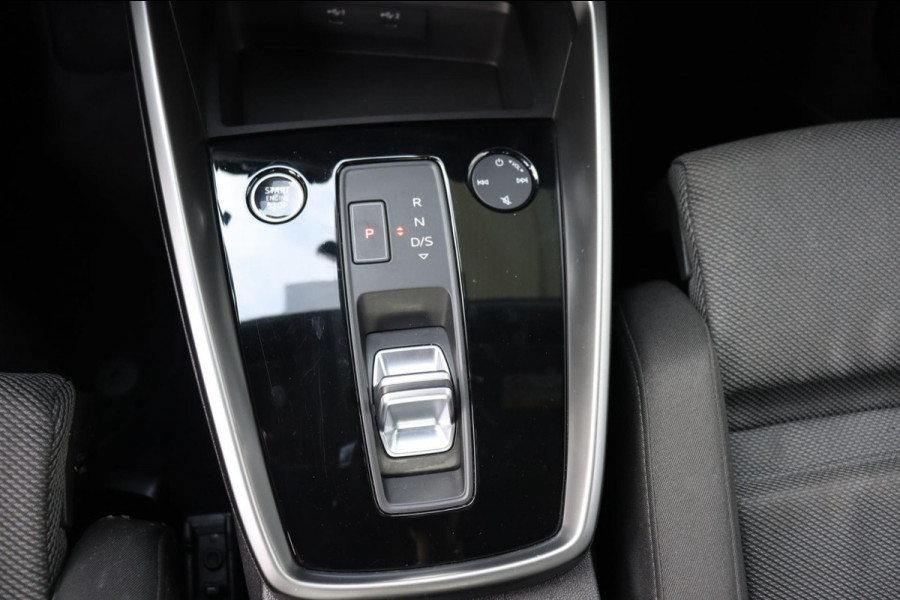 Audi A3 Limousine 30 TFSI Advanced edition org.NL sportstoelen+verw.
