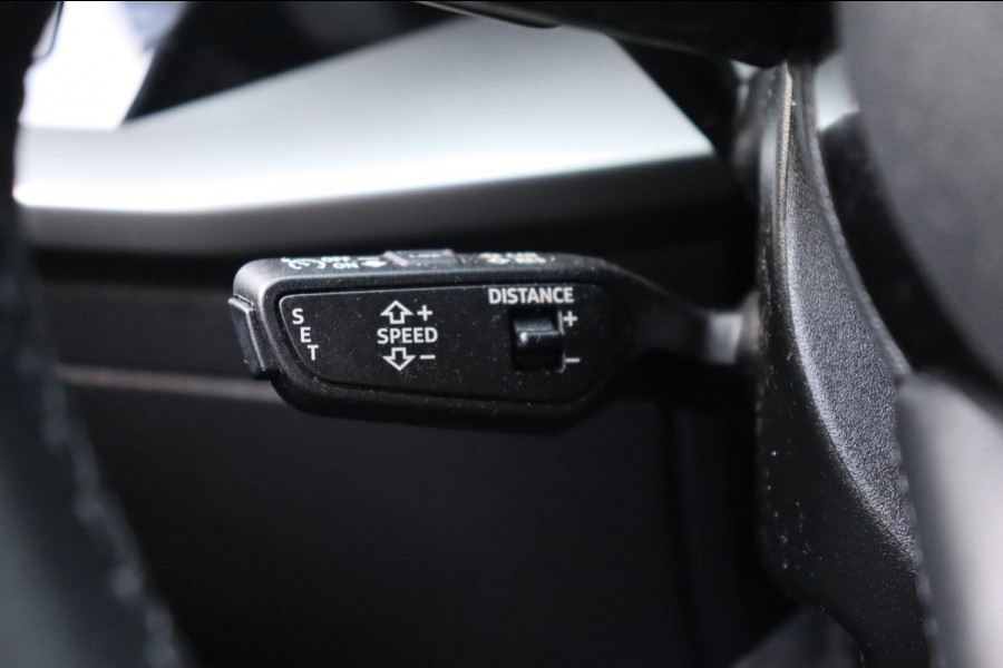 Audi A3 Limousine 30 TFSI Advanced edition org.NL sportstoelen+verw.