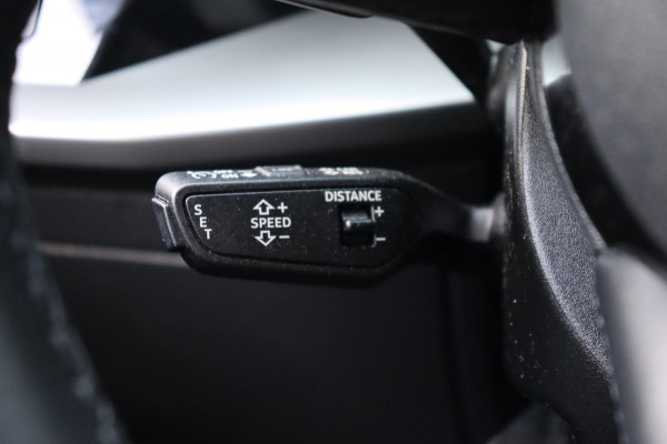 Audi A3 Limousine 30 TFSI Advanced edition org.NL sportstoelen+verw.