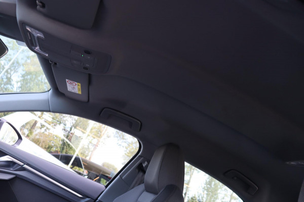 Audi A3 Limousine 30 TFSI Advanced edition org.NL sportstoelen+verw.