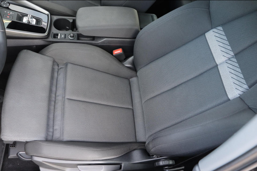 Audi A3 Limousine 30 TFSI Advanced edition org.NL sportstoelen+verw.