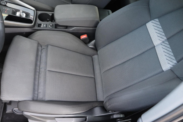 Audi A3 Limousine 30 TFSI Advanced edition org.NL sportstoelen+verw.
