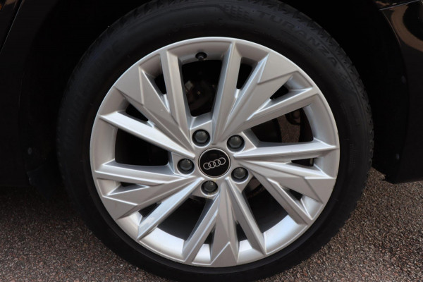 Audi A3 Limousine 30 TFSI Advanced edition org.NL sportstoelen+verw.