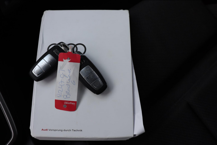 Audi A3 Limousine 30 TFSI Advanced edition org.NL sportstoelen+verw.