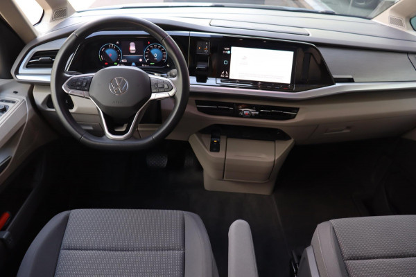 Volkswagen Multivan 1.4 eHybrid L2H1 Style 7-persoons org.NL panoramadak el.trekhaak camera's