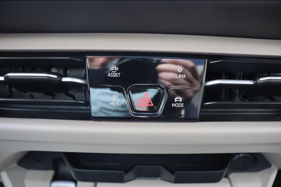 Volkswagen Multivan 1.4 eHybrid L2H1 Style 7-persoons org.NL panoramadak el.trekhaak camera's