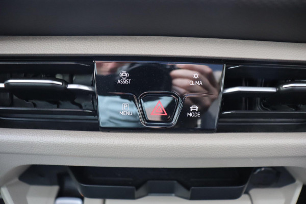 Volkswagen Multivan 1.4 eHybrid L2H1 Style 7-persoons org.NL panoramadak el.trekhaak camera's