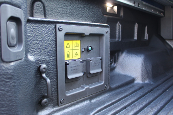 Ford Ranger 2.3 Double Cab PHEV Wildtrak | Nieuw | B&O | Trekhaak | Power Onboard | BLIS | Adaptieve cruise