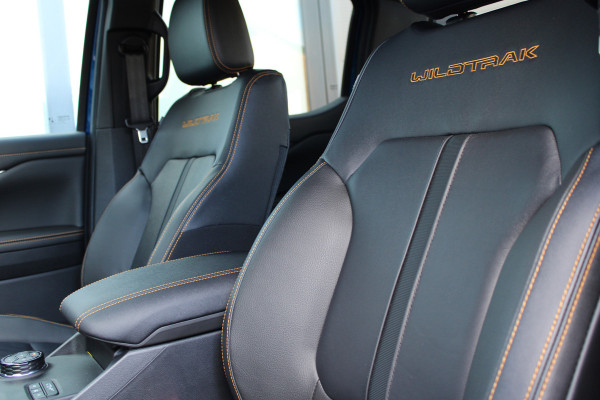 Ford Ranger 2.3 Double Cab PHEV Wildtrak | Nieuw | B&O | Trekhaak | Power Onboard | BLIS | Adaptieve cruise