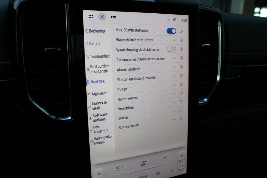 Ford Ranger 2.3 Double Cab PHEV Wildtrak | Nieuw | B&O | Trekhaak | Power Onboard | BLIS | Adaptieve cruise