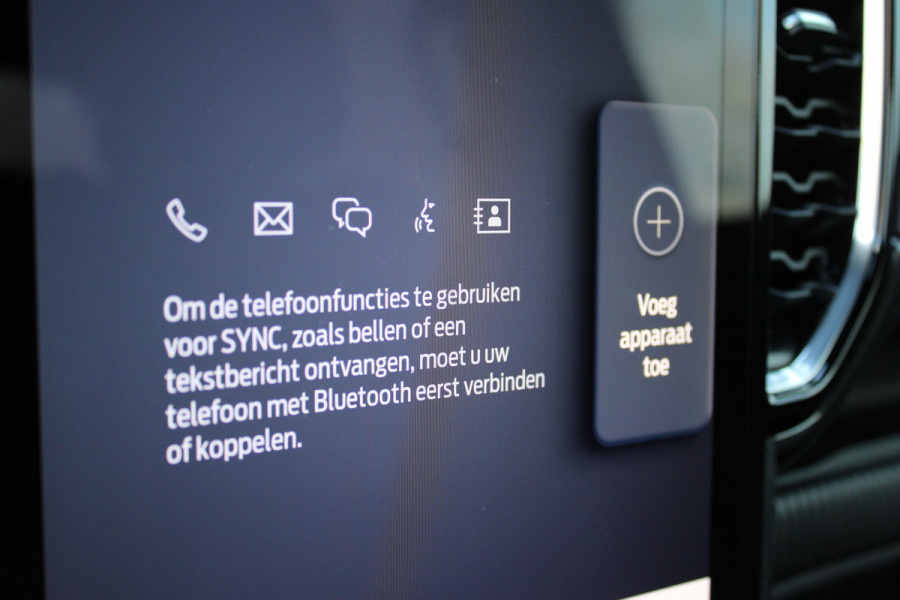 Ford Ranger 2.3 Double Cab PHEV Wildtrak | Nieuw | B&O | Trekhaak | Power Onboard | BLIS | Adaptieve cruise