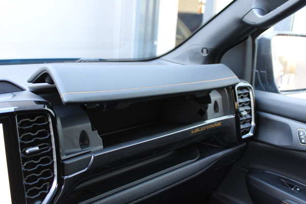 Ford Ranger 2.3 Double Cab PHEV Wildtrak | Nieuw | B&O | Trekhaak | Power Onboard | BLIS | Adaptieve cruise