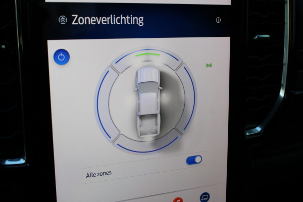 Ford Ranger 2.3 Double Cab PHEV Wildtrak | Nieuw | B&O | Trekhaak | Power Onboard | BLIS | Adaptieve cruise