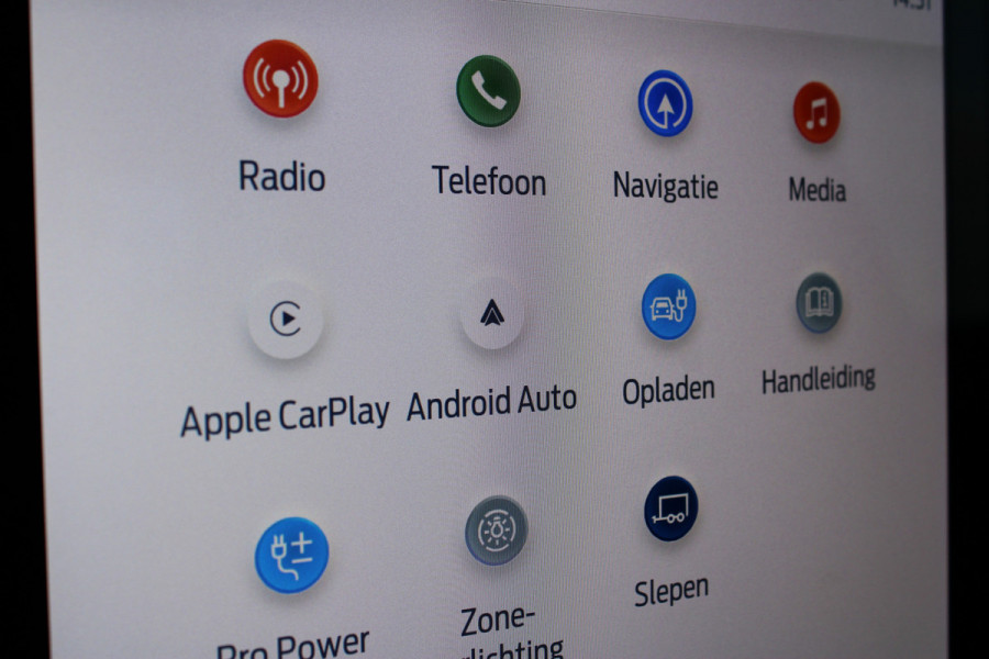 Ford Ranger 2.3 Double Cab PHEV Wildtrak | Nieuw | B&O | Trekhaak | Power Onboard | BLIS | Adaptieve cruise