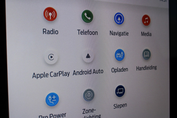 Ford Ranger 2.3 Double Cab PHEV Wildtrak | Nieuw | B&O | Trekhaak | Power Onboard | BLIS | Adaptieve cruise