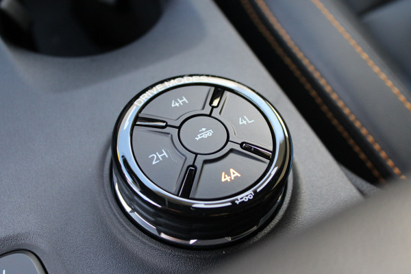 Ford Ranger 2.3 Double Cab PHEV Wildtrak | Nieuw | B&O | Trekhaak | Power Onboard | BLIS | Adaptieve cruise