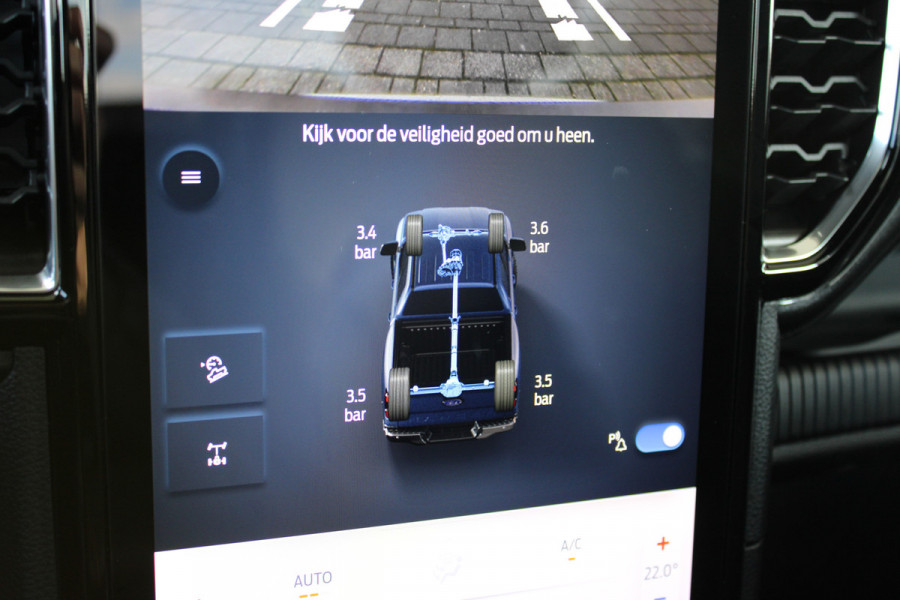 Ford Ranger 2.3 Double Cab PHEV Wildtrak | Nieuw | B&O | Trekhaak | Power Onboard | BLIS | Adaptieve cruise