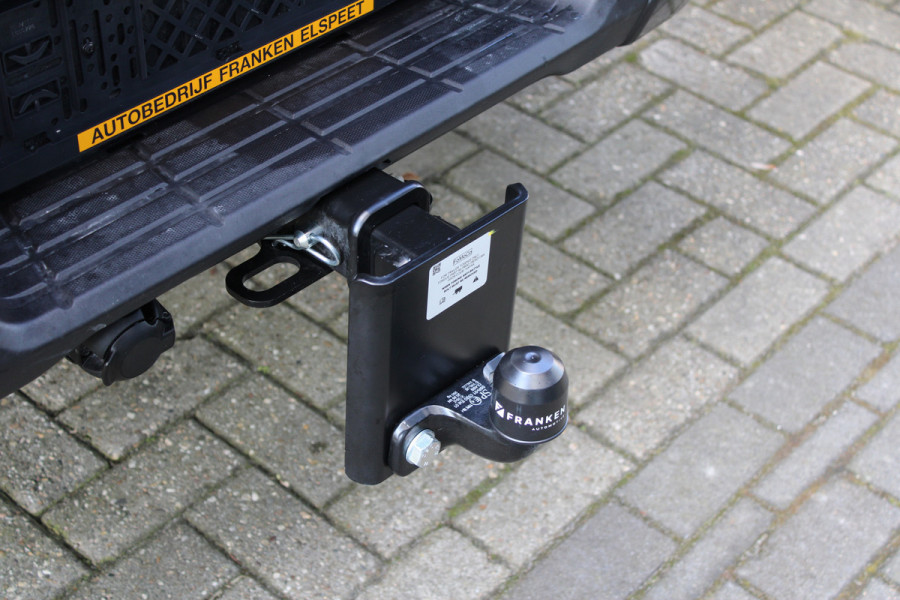 Ford Ranger 2.3 Double Cab PHEV Wildtrak | Nieuw | B&O | Trekhaak | Power Onboard | BLIS | Adaptieve cruise