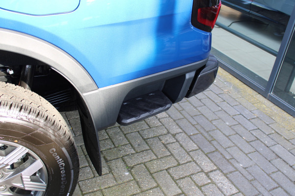 Ford Ranger 2.3 Double Cab PHEV Wildtrak | Nieuw | B&O | Trekhaak | Power Onboard | BLIS | Adaptieve cruise