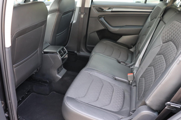Škoda Kodiaq 1.5 TSI Business Ed. 7persoons org.NL el.trekhaak camera stuur+stoelverw.